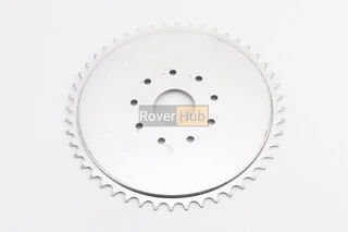 Зірка задня на веломотор 415Н-48T