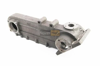 Редуктор фрези R175/180N/190N/195N - Корпус порожній 101-2