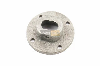 Редуктор фрезы R175/180N/190N/195N - Крышка рычага включения 81-1, 101-2 (возможен налет)