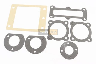 Редуктор фрезы R175/180N/190N/195N - Прокладки 101-2, к-кт 7 деталей