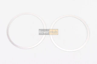 Прокладка головки циліндра МТ, к-кт 2шт, (алюміній)