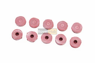 Прокладка дренажной трубки МТ, к-кт 10шт, (красная)