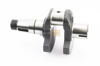 Колінвал D-38mm