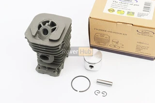 Циліндр к-кт (цпг) мод.142 40mm (палець 10mm) "чорний"