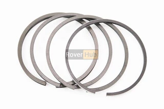 Кільця поршневі 70mm STD