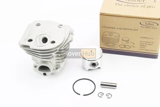 Циліндр к-кт (цпг) мод.350 44mm (палець 10mm) низький