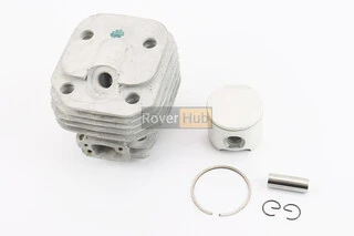 Циліндр к-кт (цпг) мод.61 48mm (палець 12mm)