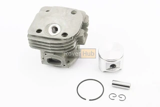 Циліндр к-кт (цпг) мод.365 48mm (палець 12mm), патрубок - квадратний