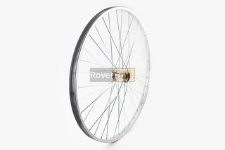 Колесо 28" заднє, під втулку ХВЗ (торпедо) посилена 11Gх36H