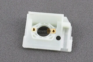 Патрубок-перехідник карбюратора (колектор) 4500/5200