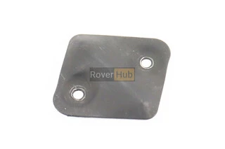 Пластина глушника 4500/5200/5800 Тип 2