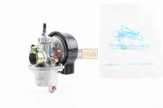 Карбюратор в зборі "Дирчик" тип. 1