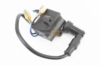 Котушка запалювання CDI "Дирчик"