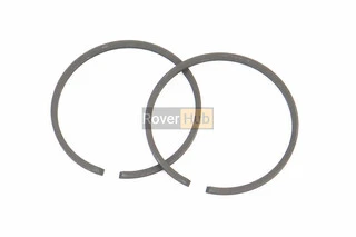 Кільця поршневі 47мм "Дирчик"