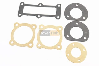 Редуктор фрезы R175/180N/190N/195N - Прокладки 81-1, 101-2, к-кт 6 деталей
