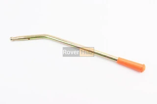 Редуктор фрезы R175/180N/190N/195N - Рычаг включения 81-1, 101-2