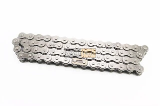 Редуктор фрезы R175/180N/190N/195N - Цепь 630-58L, b-12,70mm (широкая) 81-1, 101-2