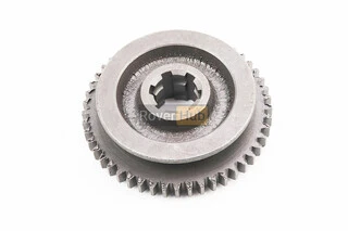 Редуктор фрезы R175/180N/190N/195N - Шестерня первичного вала редуктора Z-49 101-2 (возможен налет)