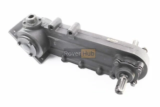 Редуктор фрезы в сборе R175/180N/190N/195N 101-2 Тип2