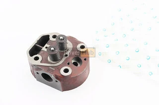 Головка цилиндра R180NM в сборе, с форкамерой