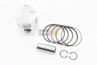 Поршень к-кт 70mm STD (палець 24mm)