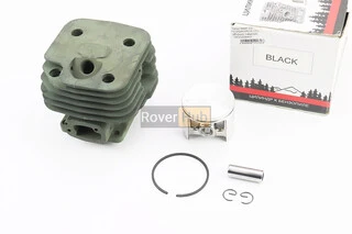 Циліндр к-кт (цпг) мод.272 52mm (палець 12mm) "чорний"