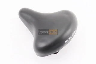 Сиденье ХВЗ, чёрное 803