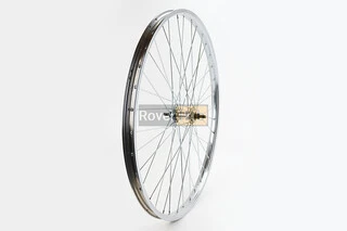Колесо 28" переднє, втулка "Україна" посилена 11Gх36H