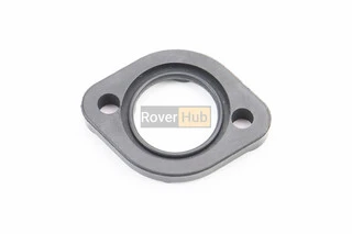 Пластина патрубка карбюратора (пластик) 4500/5200