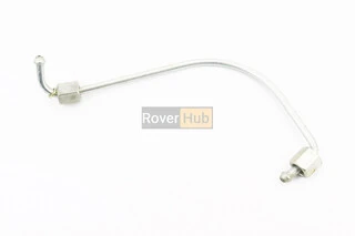 Трубка паливна метал