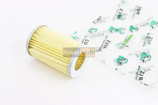 Фільтр повітряний - елемент (паперовий) високий