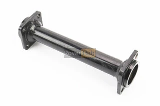 Редукторная косилка - Корпус вертикального вала L-238mm