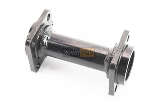 Редукторная косилка - Корпус нижнего левого вала L-133mm