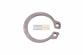 Редукторная косилка - Стопорное кольцо d-16mm