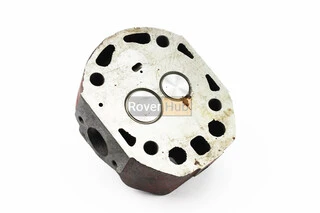 Головка циліндра R180NM у зборі, з форкамерою (можливий незначний наліт)