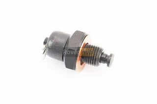 Датчик тиску мастила Тип 1 + шайба мідна