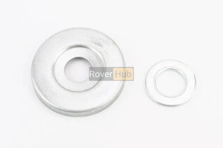 Пильник колеса + шайба к-кт МТ