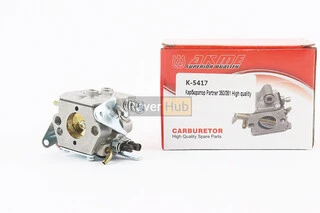 Карбюратор 350/351/352/371/391/401