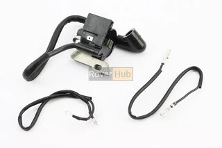 Котушка запалювання 350/351/352/371/391/401