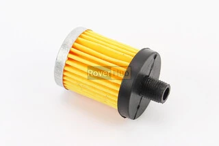 Фільтр паливний - елемент 45mm ZUBR R170/R195NM