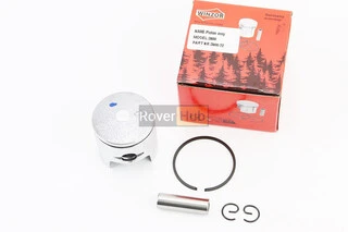 Поршень к-кт 3800 39mm (палець 10mm)