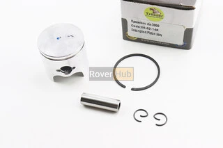 Поршень к-кт 3800 39mm (палець 10mm)