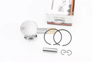 Поршень к-кт 4500 43mm (палець 11mm)