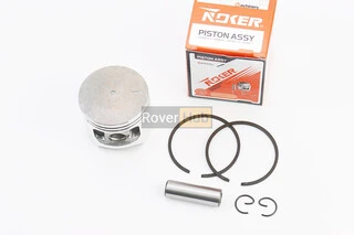 Поршень к-кт 4500 43mm (палець 11mm)