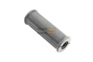 Резинка підніжки водія