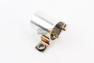 Реле поворотів 12V (метал)