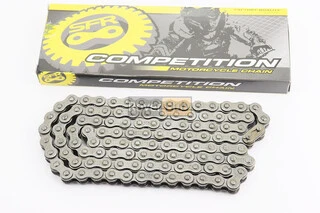 Ланцюг приводний "Дирчик" 415H - 112L