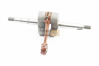 Колінвал 350/351