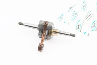 Коленвал 350/351