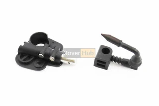 Насос масляний + шланг к-кт Partner-350/351/352/370/371/372/382/390/391/401/420/421/422/444, JONSERED CS2137/CS2138, McCulloch